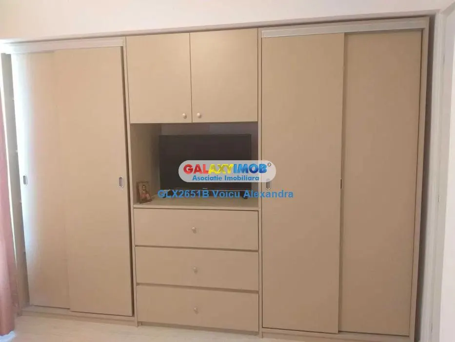Apartament 2 Cam Bloc Nou  Berceni - Aparatorii Patriei - Metrou - foto 4