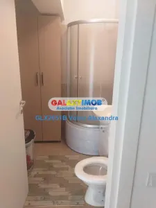 Apartament 2 Cam Bloc Nou  Berceni - Aparatorii Patriei - Metrou - foto 6