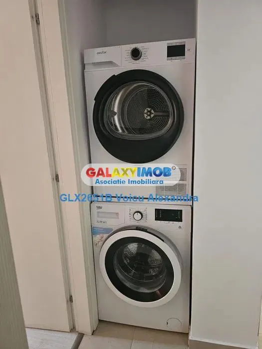 Apartament 2 Cam Bloc Nou  Berceni - Aparatorii Patriei - Metrou - foto 7