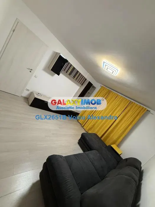 Apartament Bloc Nou Berceni - Dimitrie Leonida - Biruintei - foto 1