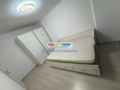 Apartament Bloc Nou Berceni - Dimitrie Leonida - Biruintei - foto 2