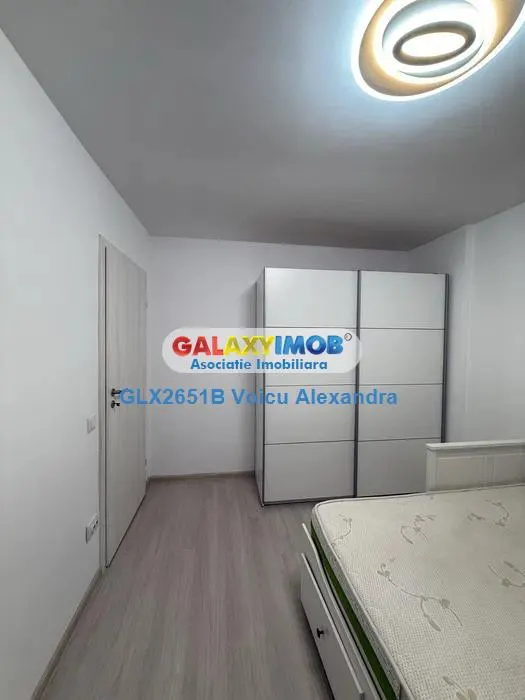Apartament Bloc Nou Berceni - Dimitrie Leonida - Biruintei - foto 3
