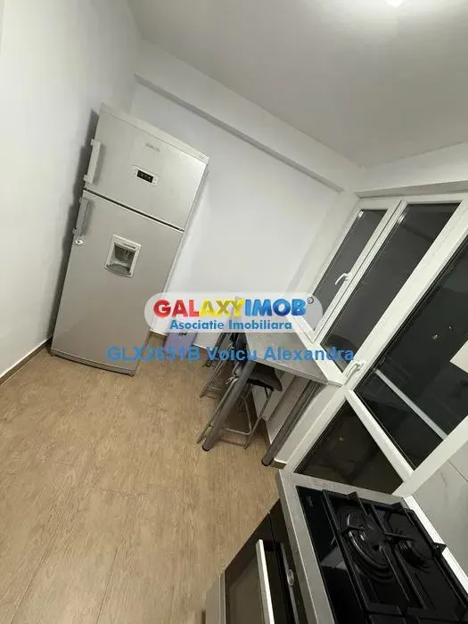Apartament Bloc Nou Berceni - Dimitrie Leonida - Biruintei - foto 4