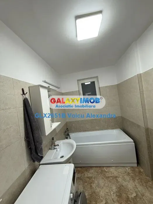Apartament Bloc Nou Berceni - Dimitrie Leonida - Biruintei - foto 6