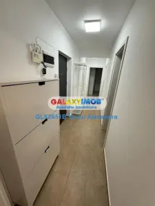 Apartament Bloc Nou Berceni - Dimitrie Leonida - Biruintei - foto 8