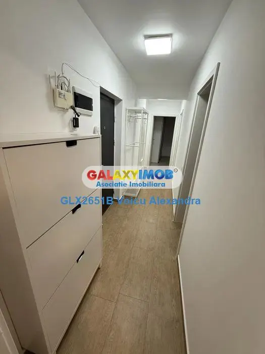 Apartament Bloc Nou Berceni - Dimitrie Leonida - Biruintei - foto 8
