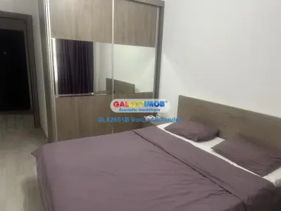 Apartament Bloc Nou Berceni - Aparatorii Patriei - Viva Res - Bucuresti