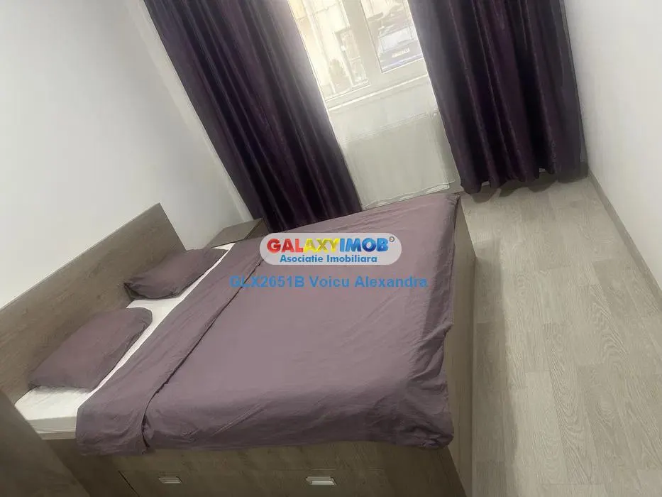 Apartament Bloc Nou Berceni - Aparatorii Patriei - Viva Res - foto 2