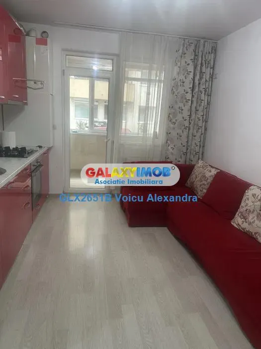 Apartament Bloc Nou Berceni - Aparatorii Patriei - Viva Res - foto 3
