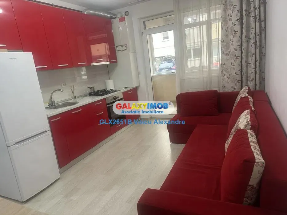 Apartament Bloc Nou Berceni - Aparatorii Patriei - Viva Res - foto 4