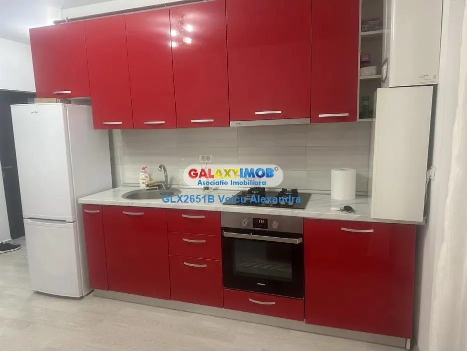 Apartament Bloc Nou Berceni - Aparatorii Patriei - Viva Res - foto 5