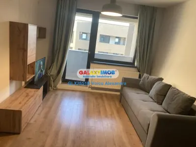 Garsoniera Bloc Nou Berceni -  Grand Arena - Parcare - Bucuresti