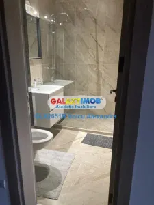 Garsoniera Bloc Nou Berceni -  Grand Arena - Parcare - foto 6