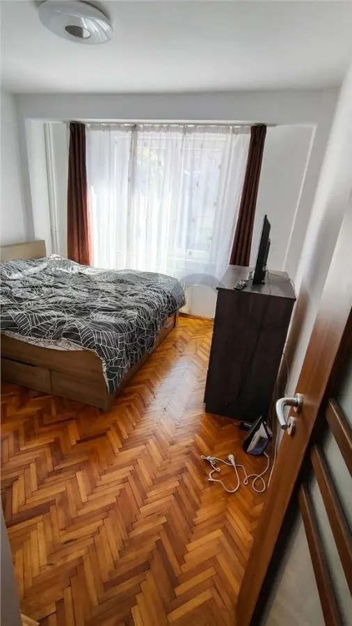 RECO Apartament 2 camere â€“ renovat modern, etaj 1/6 - foto 2