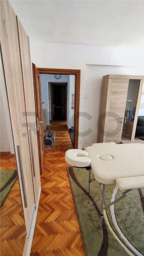 RECO Apartament 2 camere â€“ renovat modern, etaj 1/6 - foto 3
