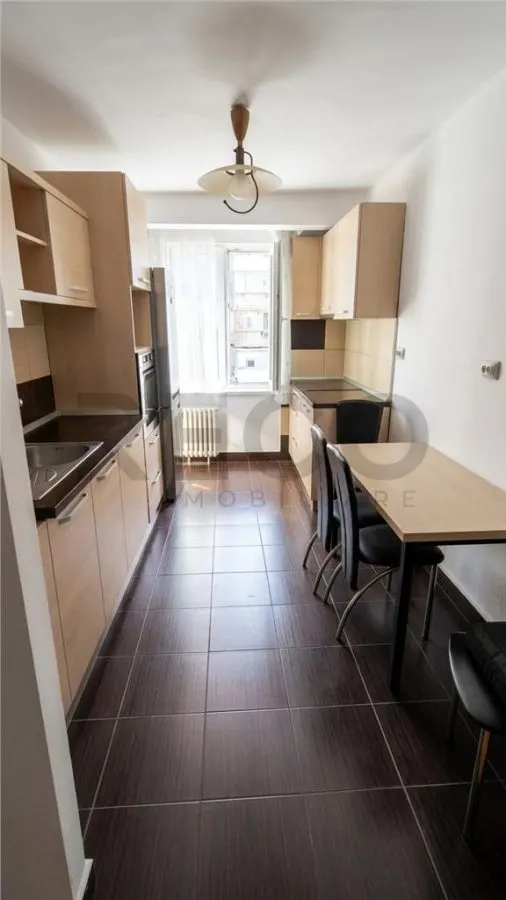 RECO Apartament 2 camere â€“ renovat modern, etaj 1/6 - foto 4