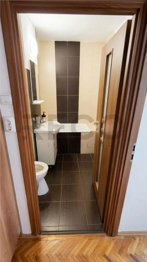 RECO Apartament 2 camere â€“ renovat modern, etaj 1/6 - foto 5