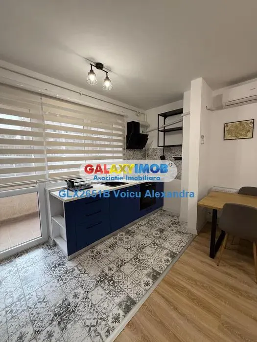 Apartament Modern Bloc Nou Berceni - Dimitrie Leonida - foto 2