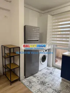 Apartament Modern Bloc Nou Berceni - Dimitrie Leonida - foto 3