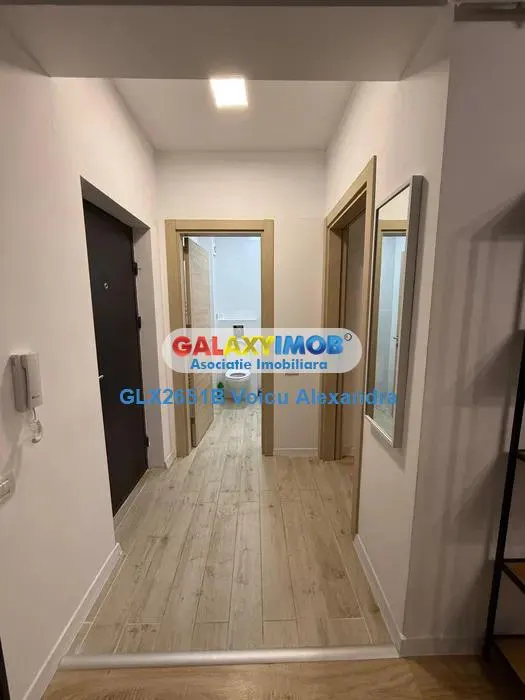 Apartament Modern Bloc Nou Berceni - Dimitrie Leonida - foto 6