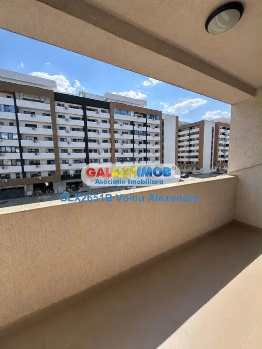 Apartament Modern Bloc Nou Berceni - Dimitrie Leonida - foto 8