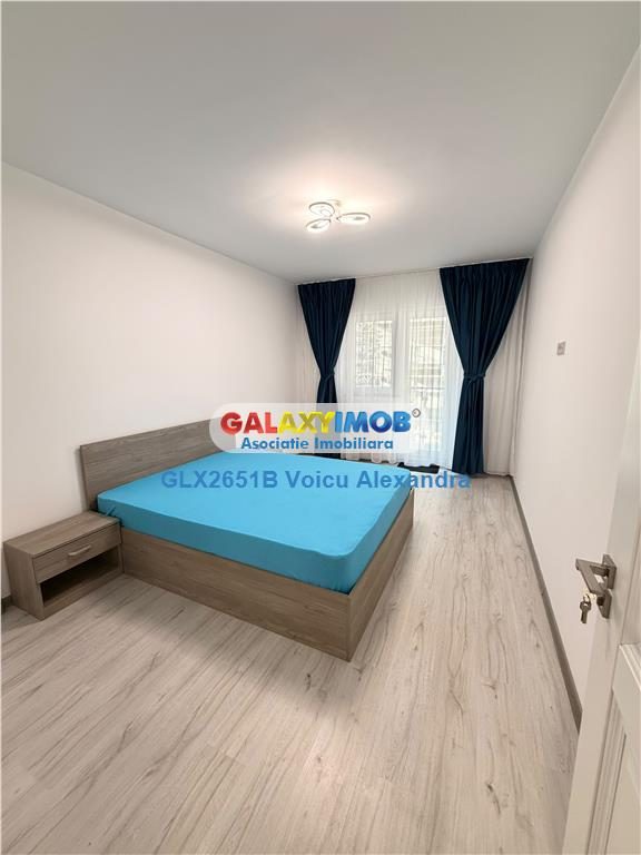 Apartament Bloc Nou Berceni - Dimitrie Leonida - Biruintei - Bucuresti
