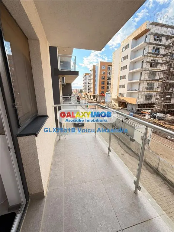 Apartament Bloc Nou Berceni - Dimitrie Leonida - Biruintei - foto 8