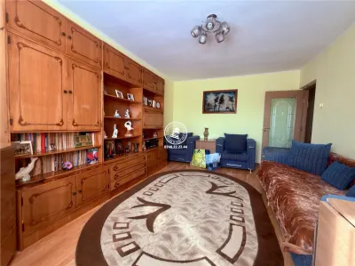 Apartament o camera Nicolina, etaj intermediar - foto 2