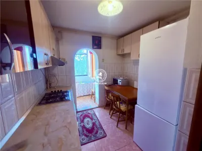 Apartament o camera Nicolina, etaj intermediar - foto 3