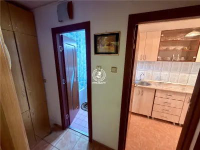 Apartament o camera Nicolina, etaj intermediar - foto 4