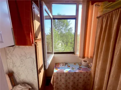 Apartament o camera Nicolina, etaj intermediar - foto 5