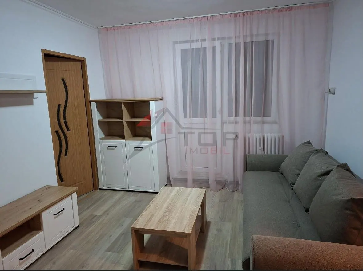 Inchiriere Apartament cu 2 camere Decomandat Podu Ros - foto 4