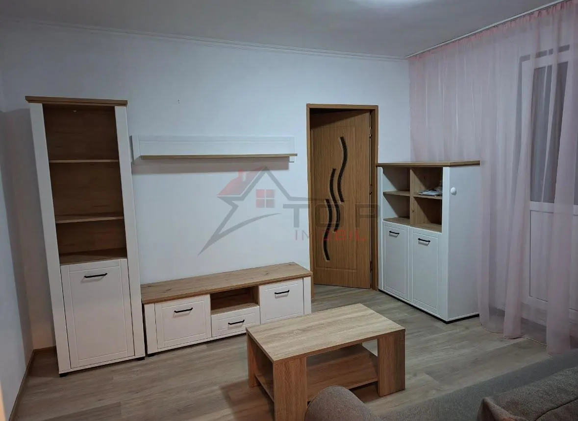 Inchiriere Apartament cu 2 camere Decomandat Podu Ros - foto 5