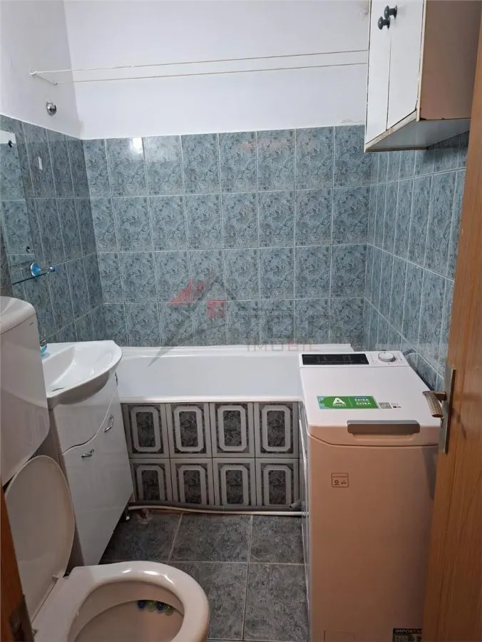 Inchiriere Apartament cu 2 camere Decomandat Podu Ros - foto 7