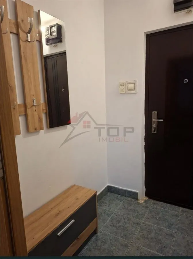 Inchiriere Apartament cu 2 camere Decomandat Podu Ros - foto 8
