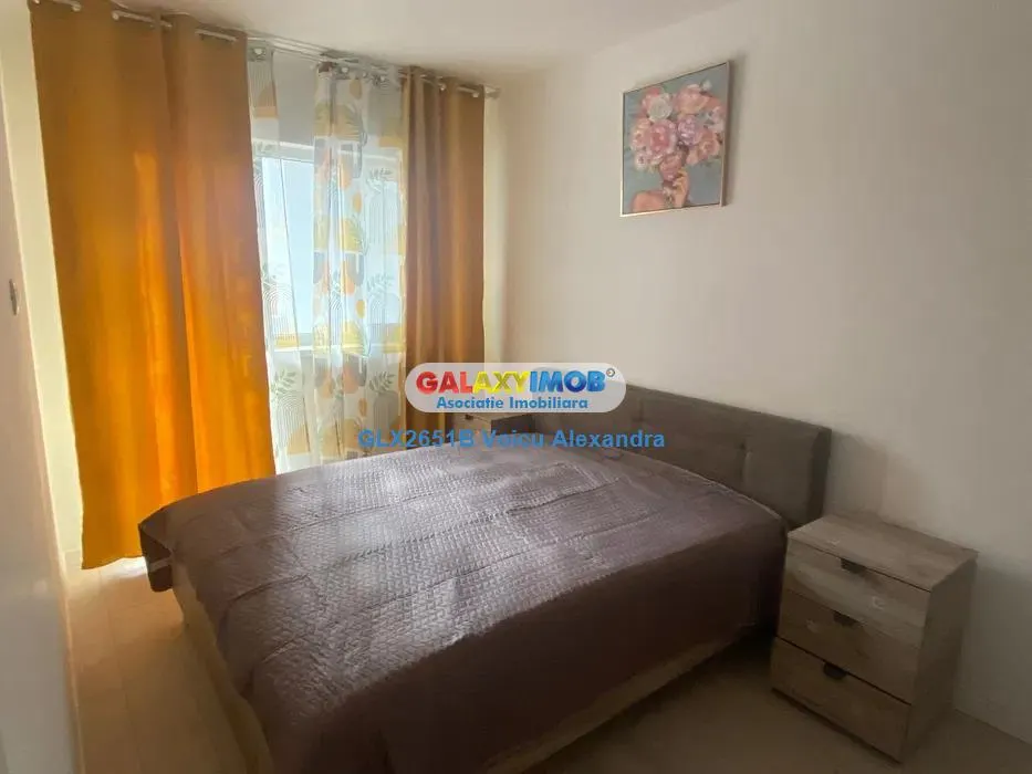 Apartament Bloc Nou Berceni - Dimitrie Leonida - Joy Biruintei - foto 1