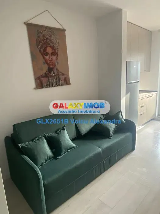Apartament Bloc Nou Berceni - Dimitrie Leonida - Joy Biruintei - foto 3