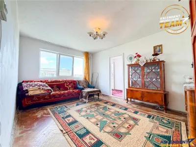 41.4 mp , 2 camere la pret de garsoniera, Ciucului, Sfantu Gheorghe - Sfantu Gheorghe