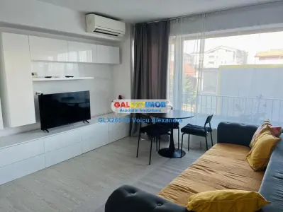 Apartament Lux Bloc Nou Berceni - Aparatorii Patriei - Parcare - Bucuresti