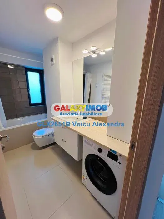 Apartament Lux Bloc Nou Berceni - Aparatorii Patriei - Parcare - foto 6