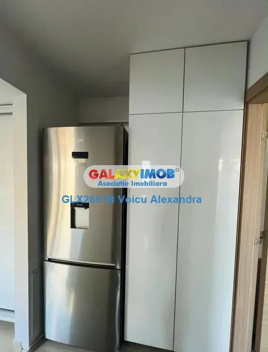 Apartament Lux Bloc Nou Berceni - Aparatorii Patriei - Parcare - foto 7