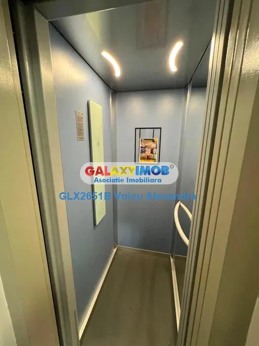 Apartament Lux Bloc Nou Berceni - Aparatorii Patriei - Parcare - foto 8