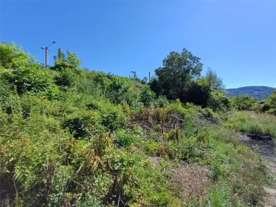 Resita, Teren Intravilan 473 Mp., Cu Utilitati, Zona Mociur - foto 11