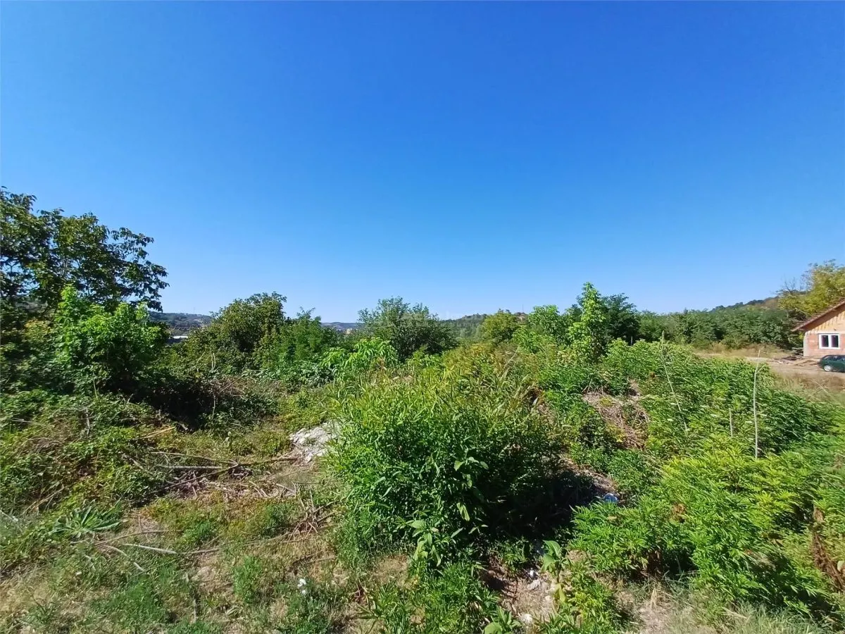 Resita, Teren Intravilan 473 Mp., Cu Utilitati, Zona Mociur - foto 12