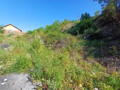 Resita, Teren Intravilan 473 Mp., Cu Utilitati, Zona Mociur - foto 13