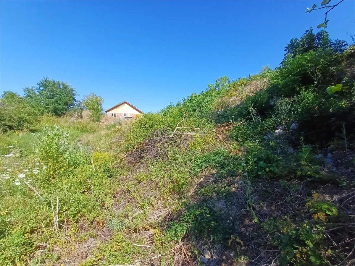 Resita, Teren Intravilan 473 Mp., Cu Utilitati, Zona Mociur - foto 14