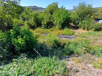 Resita, Teren Intravilan 473 Mp., Cu Utilitati, Zona Mociur - foto 15