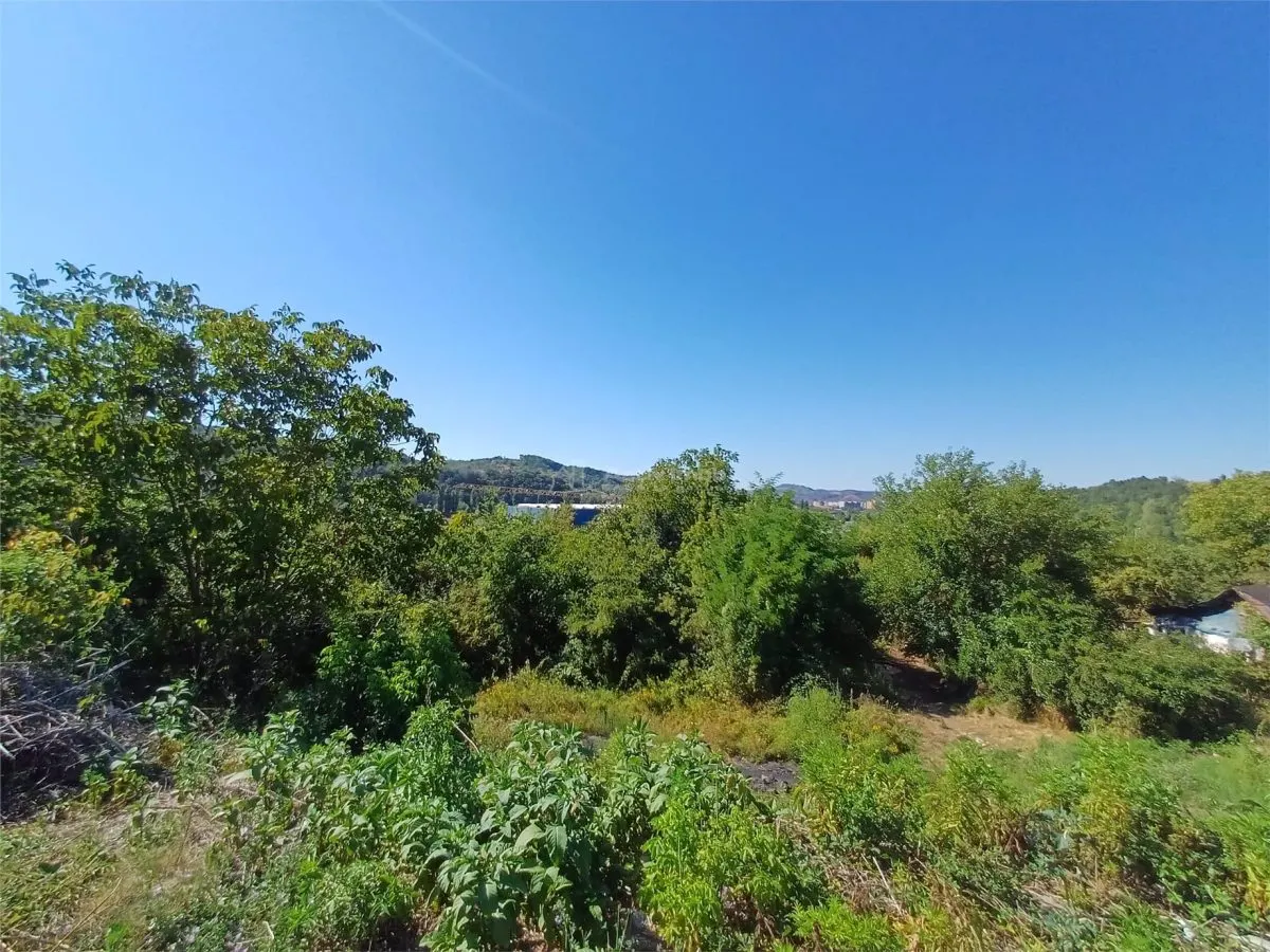 Resita, Teren Intravilan 473 Mp., Cu Utilitati, Zona Mociur - foto 4