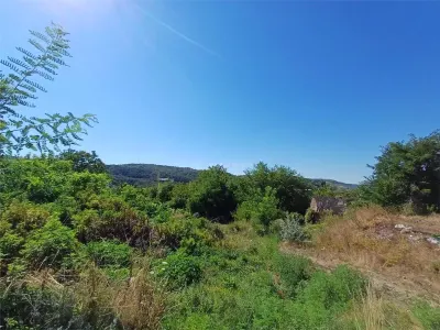 Resita, Teren Intravilan 473 Mp., Cu Utilitati, Zona Mociur - foto 5