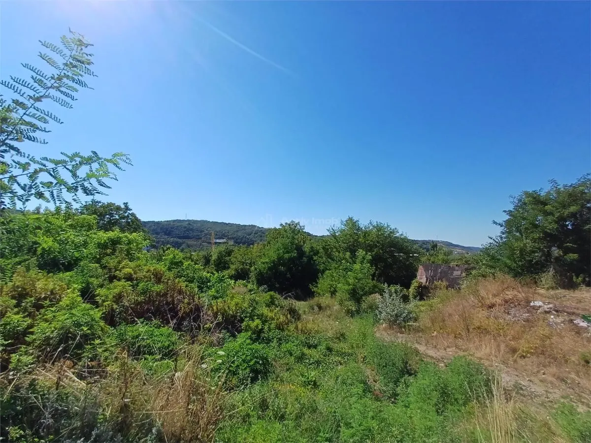 Resita, Teren Intravilan 473 Mp., Cu Utilitati, Zona Mociur - foto 5
